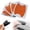 H, variant on Clearance Under $1.44! 4PACK Car Door Handle Decals, Carbon Fiber Scratch Protector Film for Vehicles, Vinyl, for Exterior Protection, (One Size, White)