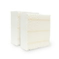 AIRCARE 1043 Humidifier Filter, Replacement Space Saver Wick (2 Pack