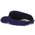 thumbnail image 6 of Outdoor Cap PNV-100 Micro Hook/Loop Tape Closure Cap-Purple, 6 of 8