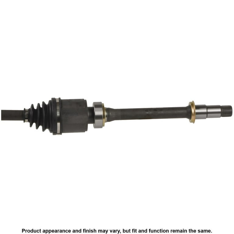 CARDONE New 66-5305 CV Axle Assembly Front Right fits 2008