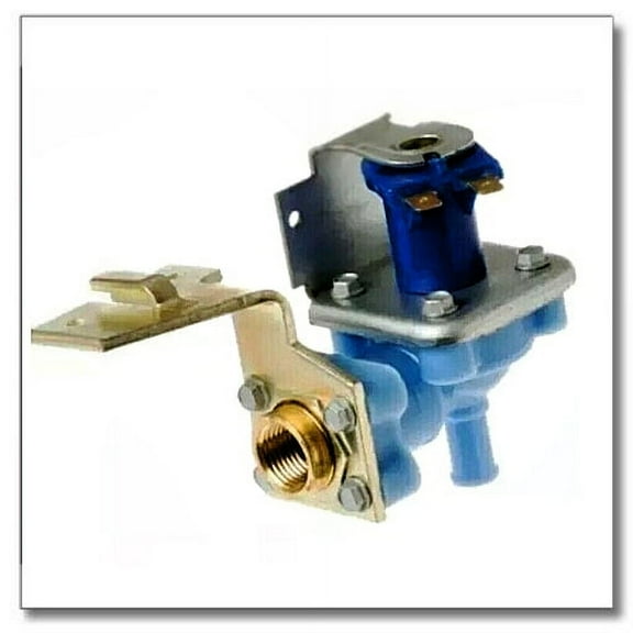 GE WD15X93 Water Valve - OEM Part