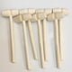 thumbnail image 3 of Martillo De Juguete Mazo De Madera ANGGREK Mini Martillo Madera 11g, 3 of 3