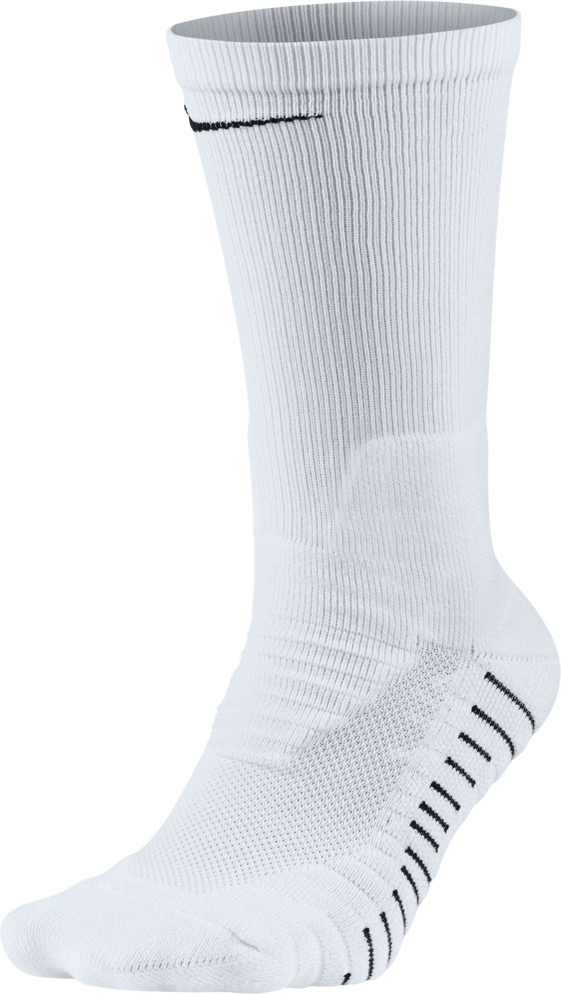 white nike socks walmart