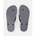 thumbnail image 4 of Rip Curl Men's Open Toe Sandal ~ Icons grey, 4 of 4