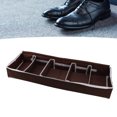 thumbnail image 1 of Shoe Container, Under Bed Shoe Organizer Easy Cleaning  for Wardrobe, 1 of 8