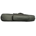 thumbnail image 1 of Estuche para tacos de billar, bolsa de almacenamiento para 1/2 tacos de billar, resistente al desgaste, regalo , bolsa para accesorios de billar, Negro, 1 of 8