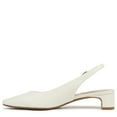 thumbnail image 5 of LifeStride Women's Lorena Slingback Pump - Medium & Wide Width, 5 of 9