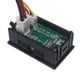 thumbnail image 2 of DC0-100V Volt Guage Amp 0.56 pulgadas Medidor corriente Tester Panel (100A), 2 of 9
