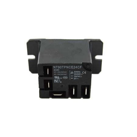 L01H009 Heil Quaker 24V Relay OEM L01H009 price history on PriceWatchPro