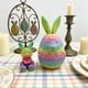 thumbnail image 5 of Juguete Conjunto de Huevo de Pascua Decoración Móvil Figurina Impresa Regalo de Pascua Sorpresa, 5 of 6