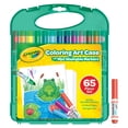 thumbnail image 5 of Crayola Pip Squeaks Washable Markers Set, 25ct, Preschool and Kindergarten Essentials, Holiday Crafts Set, Holiday and Christmas Gift for Kids, Ages 4+, 5 of 6