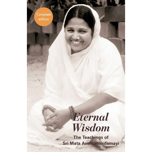 Eternal Wisdom: The Complete Edition, (Paperback)