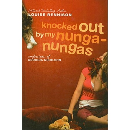 Knocked Out by My Nunga-Nungas (Best Place To Knock Someone Out)