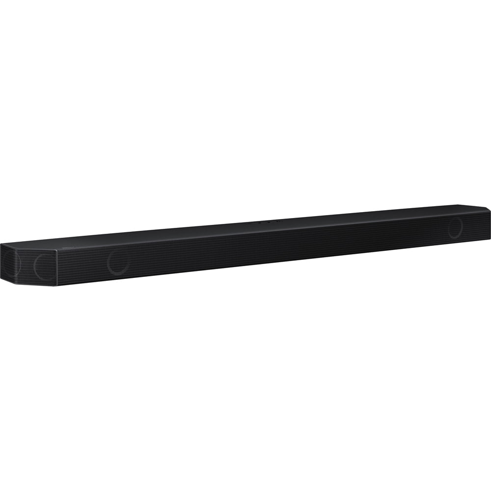 Buy Samsung HWQ910B 9.1.2ch Soundbar w/ Wireless Dolby Atmos, DTSX