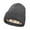 C, variant on Satin Lined Winter Beanie Hats for Women Men, Soft Warm Cuffed Hat