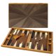 thumbnail image 1 of Set de juego de mesa de backgammon GSE Games & Sports Expert, 1 of 7
