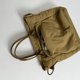 thumbnail image 5 of Women's Casual Mini Crossbody Bag Canvas Handheld Bag Shoulder Bag For Daily Use, 5 of 9