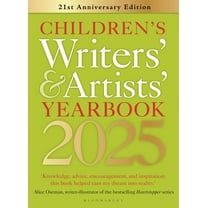 Writers' and Artists' Children's Writers' & Artists' Yearbook 2025: The Best Advice on Writing and Publishing for Children, (Paperback)