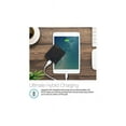 thumbnail image 2 of Naztech NT14247 5200mAh 2 in 1 Dual USB Portable Battery  Black, 2 of 7