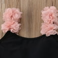 thumbnail image 4 of Toddler Girl Backless Swimsuit, 4 of 4