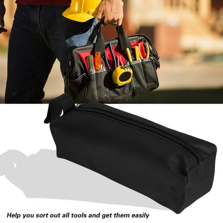 

Hand Tool Bag Wear Tool Bag Premium Material Superior Performance Professional Design Exquisite Workmanship Portable Design For Hardware Accessories