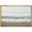 AB14-2307-WIN01, variant on PixonSign Framed Canvas Print Wall Art Ocean Wave Coastal Landscape Nature Wilderness Illustrations Fine Art Decorative Farmhouse/Country Relax/Calm/Cozy Multicolor Zen for Bedroom - 24"x36" Natural