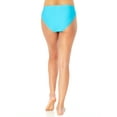 thumbnail image 2 of Time and Tru Women's Hipster Bikini Bottoms, 2 of 4