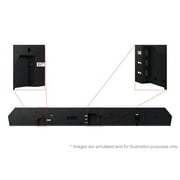 Samsung HW-Q990F 11.1.4 Channel Sound System