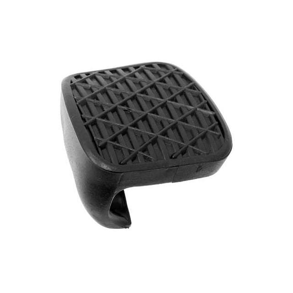 Brake Pedal Pad - Compatible with 1956 - 1965 Mercedes-Benz 220S 1957 1958 1959 1960 1961 1962 1963 1964