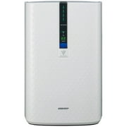 Sharp Triple Action Plasmacluster Air Purifier with Humidifying Function (254 sq. ft.)