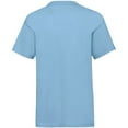thumbnail image 2 of Fruit of the Loom Boys/Girls Valueweight T-Shirt, 2 of 3