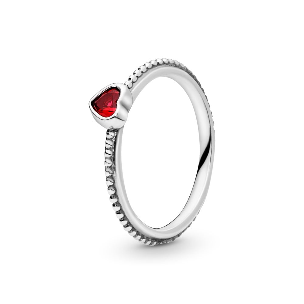 Pandora Delicate Heart Ring | Walmart Canada