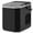 Black, variant on Costway Countertop Ice Maker Portable Ice Making Machine 6-13 Mins 9 Ice 26.5 lbs/24 Hrs Black