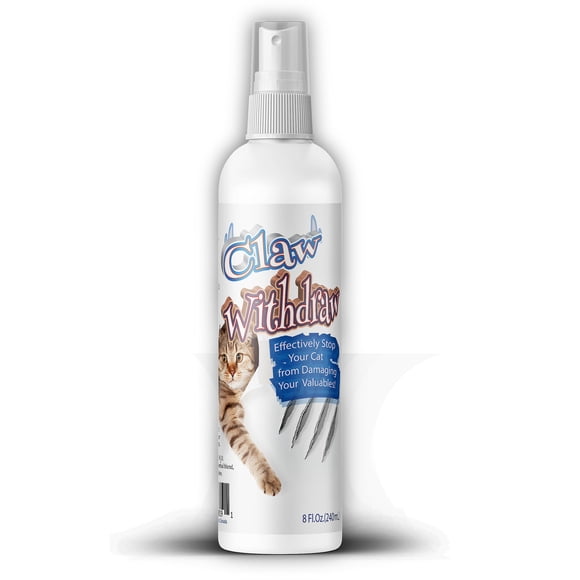Spray disuasorio para arañazos de gato Pet MasterMind 240 ml