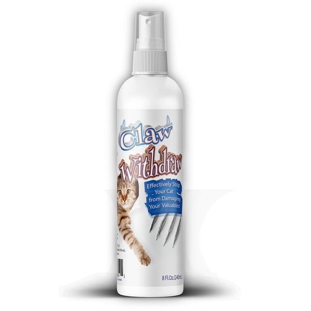 Spray disuasorio para arañazos de gato Pet MasterMind 240 ml