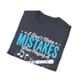 thumbnail image 4 of I Don't Make Mistakes Flute Player Music Lover Musician TShirt, 4 of 4