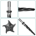 thumbnail image 3 of 3/4Inch Drill Bridge/Construction Reamer with 1/2In Chuck, 3 of 5