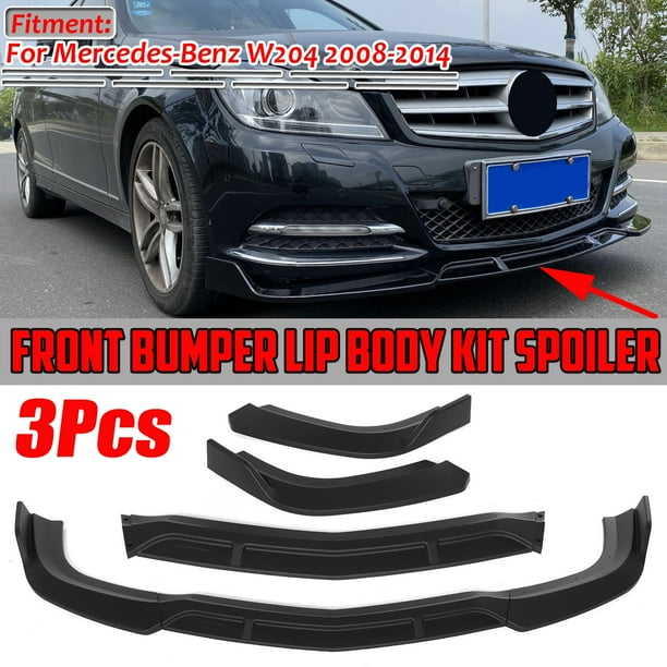 2014 mercedes c250 front bumper deals