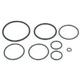 thumbnail image 4 of O Kit De Reparación De Anillo, Limpiador De Agua De Silicona O Kit De Anillo 8pcs Fácil De Instalar Duradero Para Piscina, 4 of 7