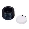 thumbnail image 2 of 1 Set Aluminum Bow Peep Sight 2# Clarifier Replacement Hunting Tools, 2 of 10