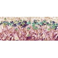 thumbnail image 2 of Ghanooni, Sarah 24x12 White Modern Wood Framed Museum Art Print Titled - Pick Your Take, 2 of 4
