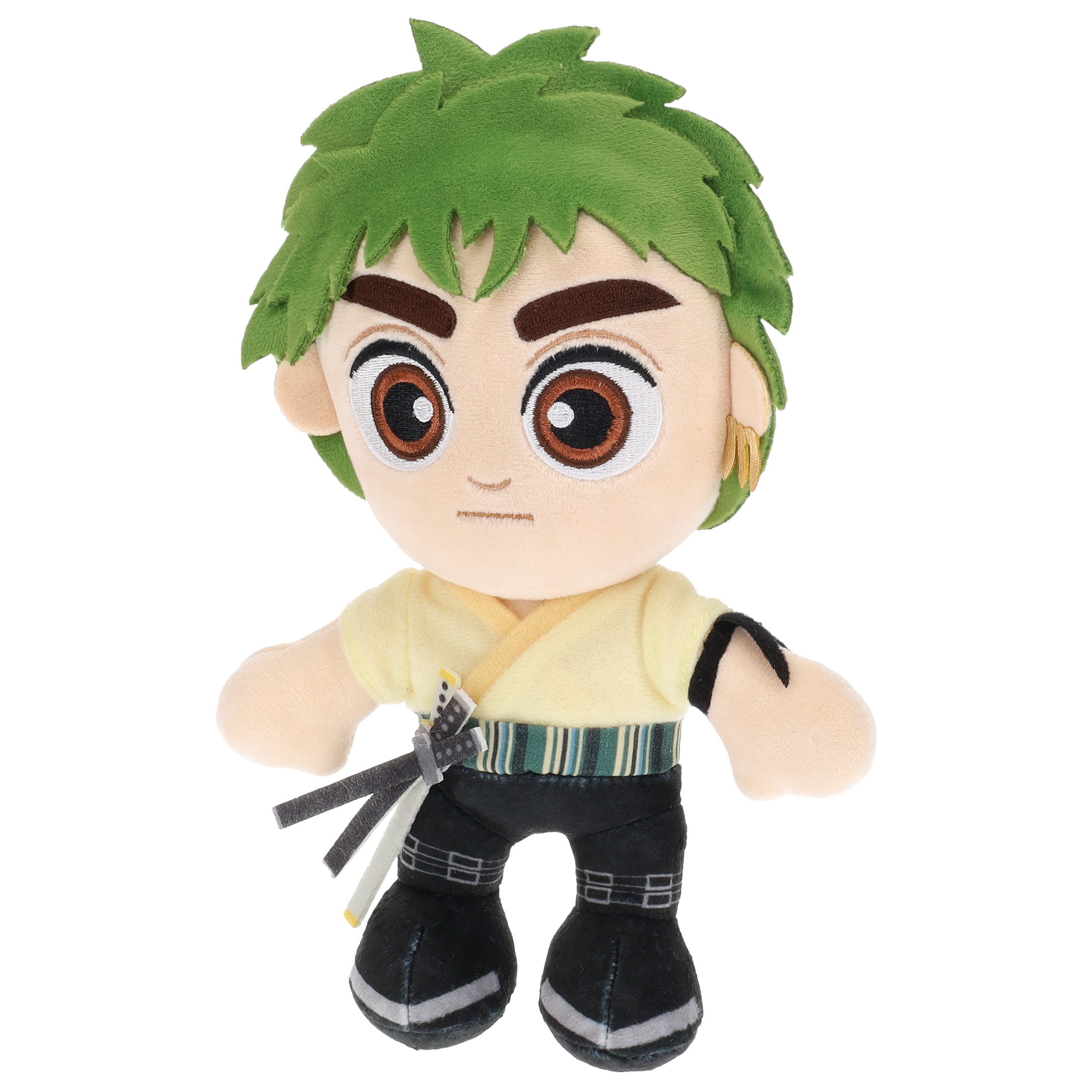 One Piece Zoro Plush