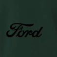 thumbnail image 2 of Wild Bobby Ford Fairlane GT 427 Red Blue Green Classic Vintage Car Lover Men Premium Tri Blend Tee, 2 of 5