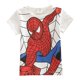 thumbnail image 1 of Niños Niños Superhéroe Spiderman Camiseta Verano Manga corta Camiseta Top, 1 of 2
