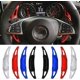 thumbnail image 2 of Paddle Shift Extensions Compatible with Benz for GLC GLA for AMG MB A35 A45 GLS63 CLA45 GLE63 C43 2016+ Car Steering Wheel Shift Paddles Shifter Exten, 2 of 4