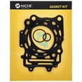 thumbnail image 4 of Niche Kit de Joint de Piston pour Arctic Cat 400 3402-365 (85mm) MK1011927, 4 of 9