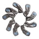 thumbnail image 2 of Cubiertas de Hierro para Golf shamjiam 9 Uds Impermeable, 2 of 8