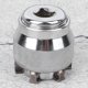 thumbnail image 4 of Adaptador de cabeza de manguito de llave multifuncional de 10 a 19 mm para llave de accionamiento de 3/8 pulg., 4 of 11