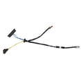 thumbnail image 2 of 25380-2DT1A Trunk Lid Release Tailgate Opener Switch for Nissan Sentra Tiida C11 Latio Versa, 2 of 5