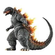 Godzilla Millennium (1999) 7-Inch Action Figure | Heat Ray Version